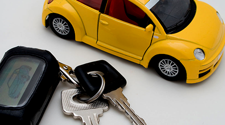 Automotive Locksmith